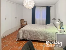 Vente Maison de 228 m2 + dépendances  de 28  m2