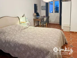 Vente Maison de 228 m2 + dépendances  de 28  m2