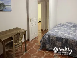 Vente Maison de 228 m2 + dépendances  de 28  m2