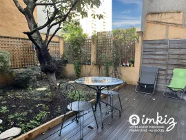 Vente Maison de 228 m2 + dépendances  de 28  m2