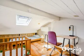 Vente Triplex traversant  entièrement rénové