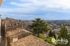 Vente Triplex traversant  entièrement rénové