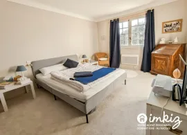 Vente Spacieuse maison 4 chambres - 10 mn des plages