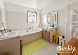 Vente Spacieuse maison 4 chambres - 10 mn des plages