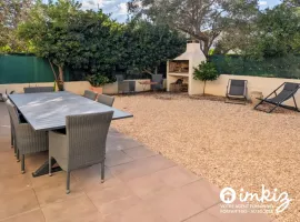 Vente Spacieuse maison 4 chambres - 10 mn des plages