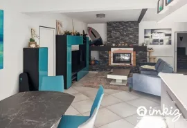 Vente Maison 5 p. piscine, dépendances - plage à pieds