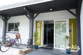 Vente Maison 5 p. piscine, dépendances - plage à pieds