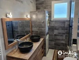 Vente Maison 5 p. piscine, dépendances - plage à pieds