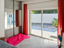 Vente Maison 5 p. piscine, dépendances - plage à pieds