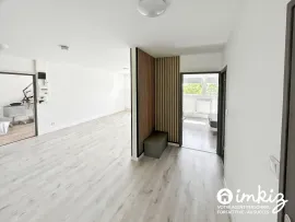 Vente Appartement T4 chaleureux et lumineux de 78 m2