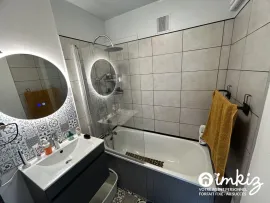 Vente Appartement T4 chaleureux et lumineux de 78 m2