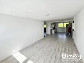 Vente Appartement T4 chaleureux et lumineux de 78 m2