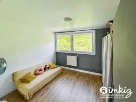 Vente Appartement T4 chaleureux et lumineux de 78 m2