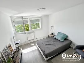 Vente Appartement T4 chaleureux et lumineux de 78 m2