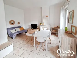 Vente Appartement 3 pièces lumineux au cœur du Camas