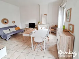 Vente Appartement 3 pièces lumineux au cœur du Camas
