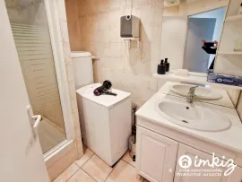 Vente Appartement 3 pièces lumineux au cœur du Camas