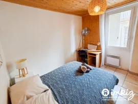 Vente Appartement 3 pièces lumineux au cœur du Camas