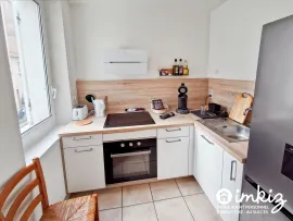 Vente Appartement 3 pièces lumineux au cœur du Camas