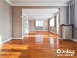 Vente Maison familiale à 300m du RER B FONTAINE MICHALON
