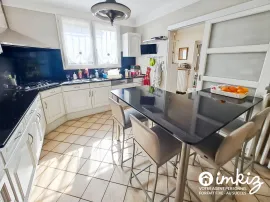 Vente Maison familiale à 300m du RER B FONTAINE MICHALON