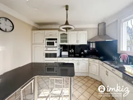 Vente Maison familiale à 300m du RER B FONTAINE MICHALON