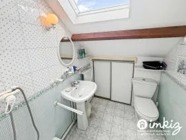 Vente Maison familiale à 300m du RER B FONTAINE MICHALON