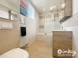 Vente Maison familiale à 300m du RER B FONTAINE MICHALON