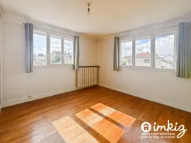 Vente Maison familiale à 300m du RER B FONTAINE MICHALON