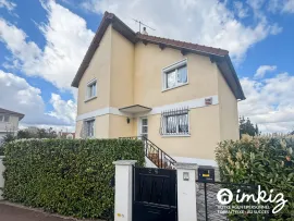 Vente Maison familiale à 300m du RER B FONTAINE MICHALON
