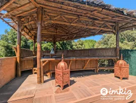 Vente Belle propriété avec studio indépendant et piscine