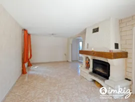 Vente Belle propriété avec studio indépendant et piscine