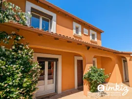 Vente Belle propriété avec studio indépendant et piscine