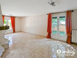 Vente Belle propriété avec studio indépendant et piscine