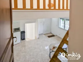Vente Belle propriété avec studio indépendant et piscine