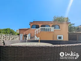 Vente Belle propriété avec studio indépendant et piscine
