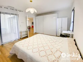Vente Maison 3 pièces plein pied - Construction récente