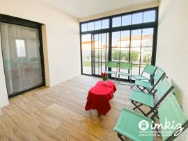 Vente Maison 3 pièces plein pied - Construction récente