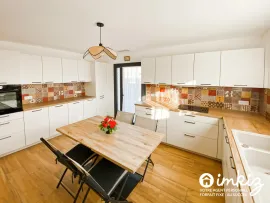 Vente Maison 3 pièces plein pied - Construction récente