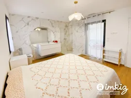 Vente Maison 3 pièces plein pied - Construction récente