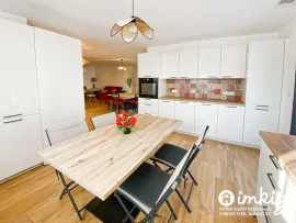 Vente Maison 3 pièces plein pied - Construction récente