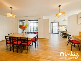 Vente Maison 3 pièces plein pied - Construction récente