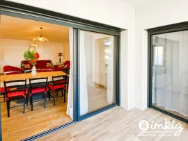 Vente Maison 3 pièces plein pied - Construction récente