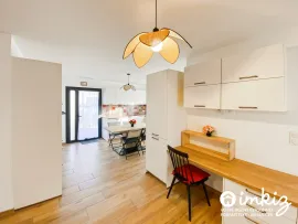 Vente Maison 3 pièces plein pied - Construction récente