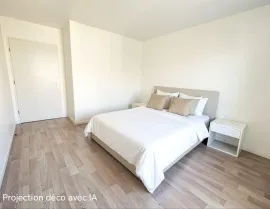 Vente 3 pièces lumineux de 62 m² avec parking – Résidenc