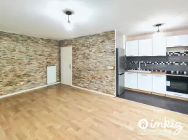 Vente 3 pièces lumineux de 62 m² avec parking – Résidenc