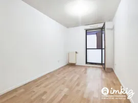 Vente 3 pièces lumineux de 62 m² avec parking – Résidenc