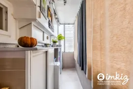 Vente Appartement lumineux avec fort potentiel !