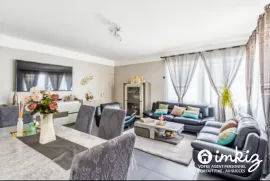 Vente Appartement lumineux avec fort potentiel !