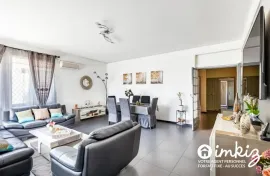 Vente Appartement lumineux avec fort potentiel !